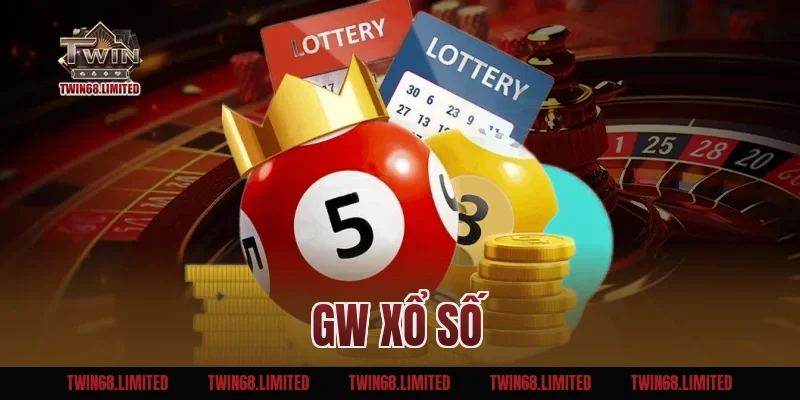 GW Xổ Số TWIN68 –  Trúng Lớn Mỗi Ngày, Cơ Hội Đổi Đời Năm 2026